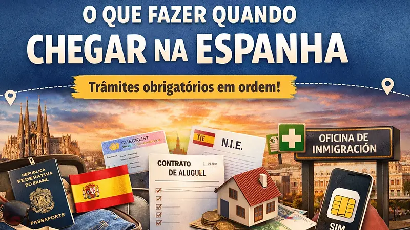 Certificado digital na Espanha: para que serve e como pedir com mais clareza